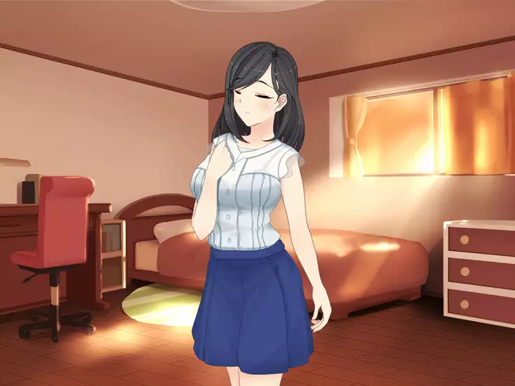 Hentai Joshidaisei ha Mada Sono Seiheki ni Kizuite Inai.