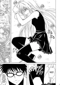 [Black Cat] Warped World Trance [ENG]