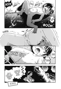 [Hoshino Fuuta][Wakaba to Issho] Natsukusa no Sasayaki