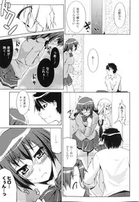 [Anthology] Sennou Heroine Anthology Comics