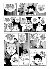 [Isutoshi] Slut Girl Collection [English]