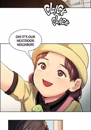 Taste of Forbbiden Fruit Ch.25/53