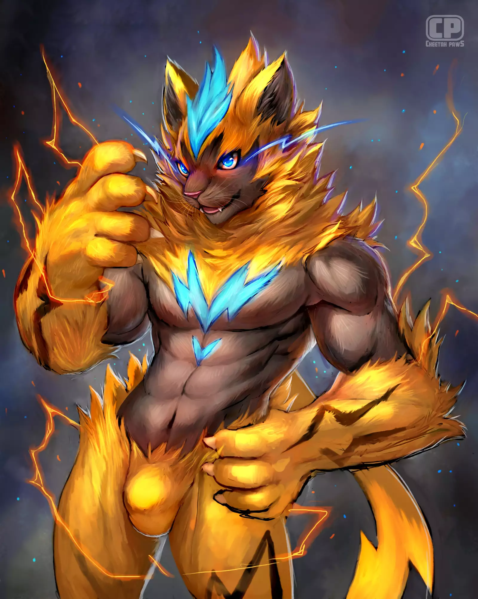 April 2018 Package Rewards