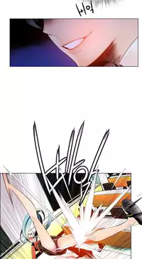 [Juder] Lilith`s Cord Ch.1-18 (English) (Ongoing)