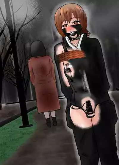 [Tonten] Solo DID Asobi 2 [Chinese] [有条色狼汉化]