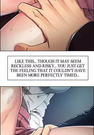 Taste of Forbbiden Fruit Ch.25/53