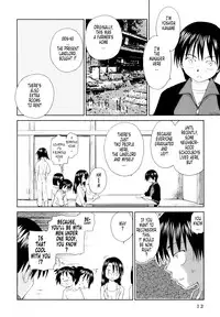 [Mutsuki Tsutomu] Momoiro Peanuts Vol. 1 [English] [Tonigobe]