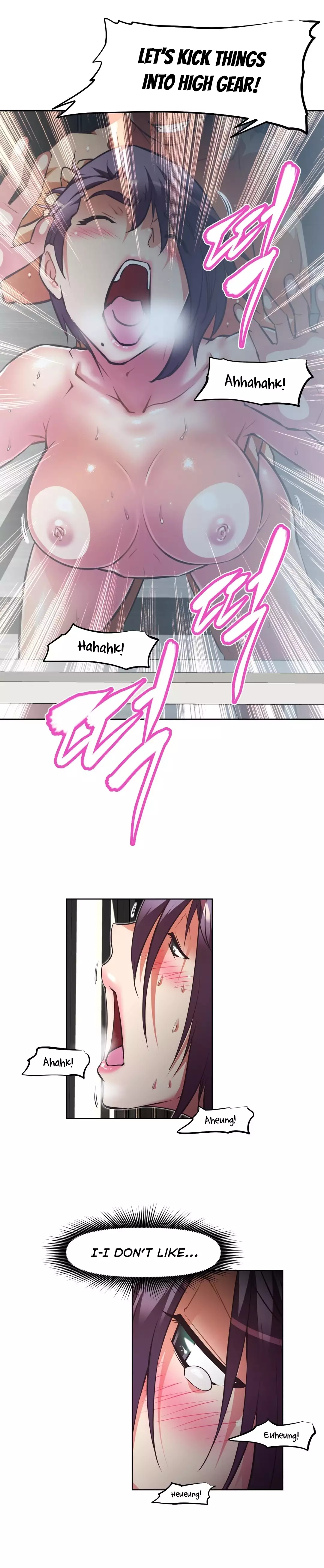 Brawling Go Ch.76-113