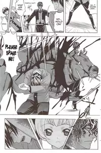 [Aki Suzuki] Nijuuzou Kafka | Double Image Kafka (Complete) [English] [Sling]