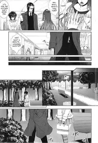 Boku Wa Kanojo No Jikken-Tai by Zucchini [ENGLISH] FULL