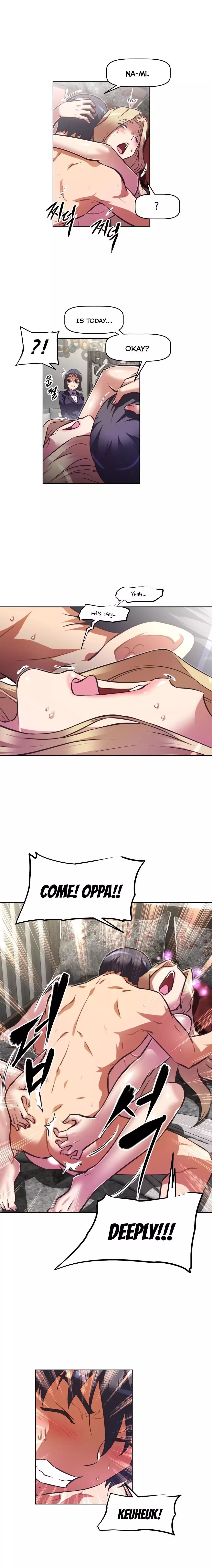 Brawling Go Ch.76-113