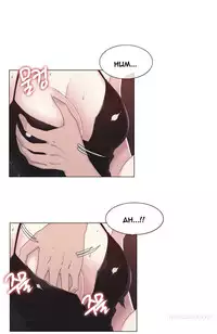 Miss Mystic Ch.1-20 (English) (Ongoing)