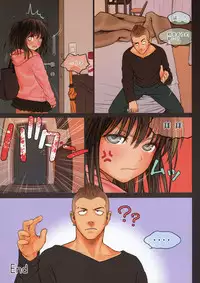 (C85) [Mieow (Rustle)] Little Girl 8 [Chinese] [surely個人漢化] [Decensored]