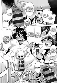 Ratai Geijutsubu!! | The Nude Art Club!!