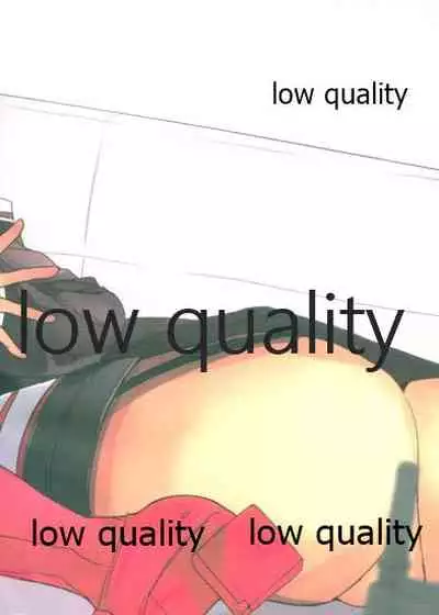 C87winterKURO★MITSU