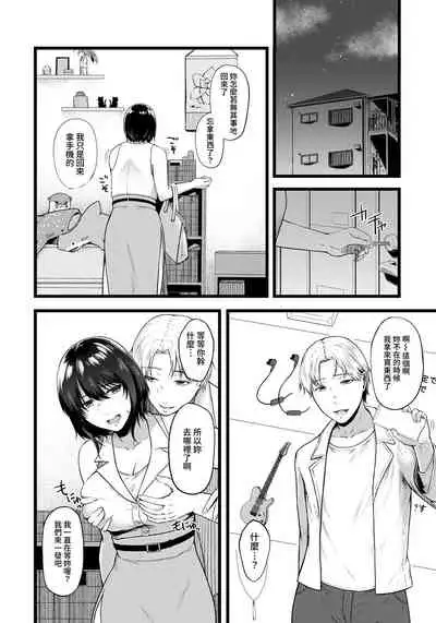 Body Control ~ Saitei Kareshi no Nasugamama