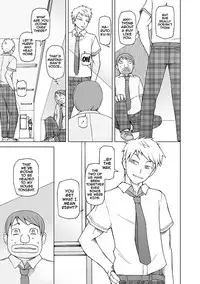 [Miito Shido] Dosukebe Appli Ch. 1-7 [English] {doujins.com} [Digital]