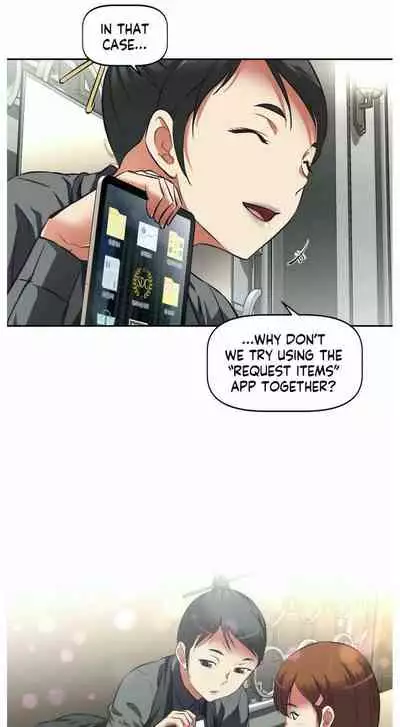 The Girls’ Nest | HELL'S HAREM Ch.1-11 [English]