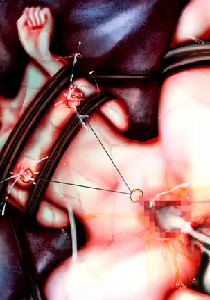 Muhannou-kei Enkou Shoujo to Zettai Wakarase Zetsurin Oji-san