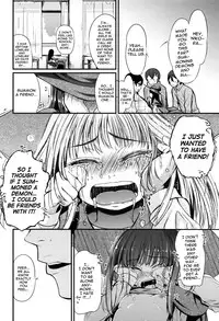 [horonamin] Otomodachi Shoukan! | Summoning Friends! (Kobetsu Ecchi Shidou Juku) [English] [ATF]