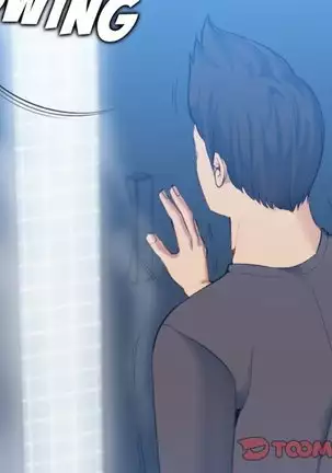 Never too late 30-31