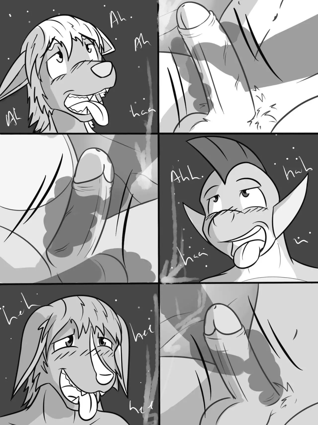 PCA - Hot Spring Relief