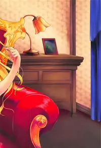 (C90) [Orange Chocolat (Kazuki Hiyori)] Manatsu no Yoru no Yume (Granblue Fantasy)