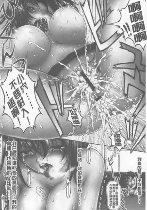 Tokumei Chikan Otori Sousahan【chinese】