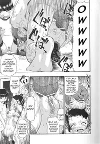 [Oyster] Igan da Shin (Twisted Lips) [English] =Torwyn=