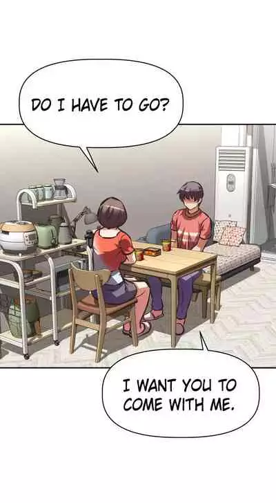 [Abio4, Warren] Streamer Aunt (1-19) [English] [Ongoing]