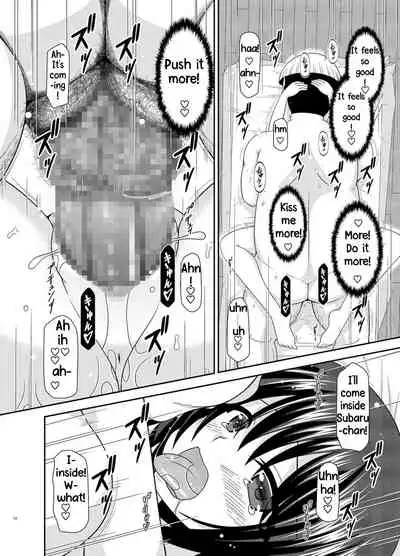 Massage-ten de Seibetsu o Machigaerarete Mesu ni Sareta Vtuber Ge