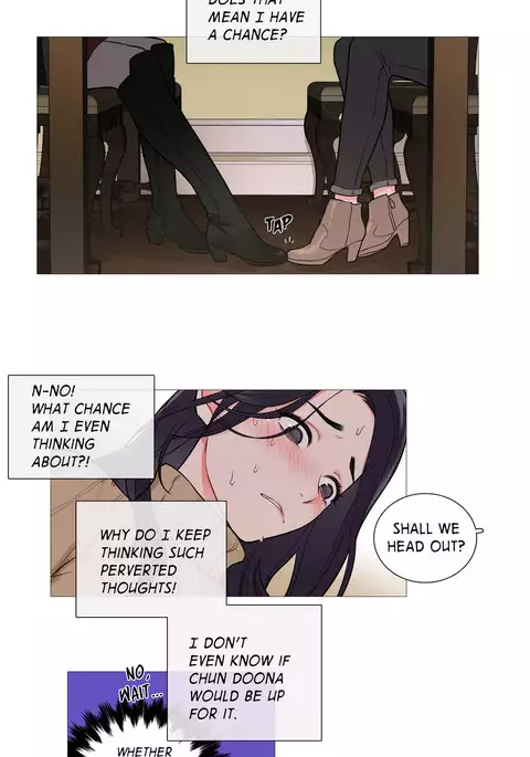 Sadistic Beauty Ch.1-26