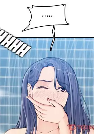 Never too late 30-31