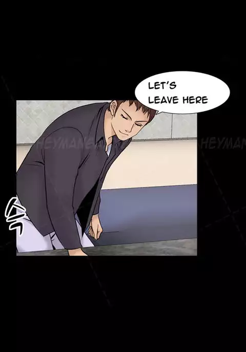 The Taste of Hands Ch.1-54