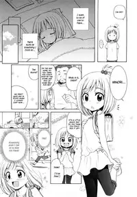 [Inuboshi] Onii-chan ga, Suki. [English] [Hayama_Kotono] [Decensored]