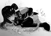 [Mint Chocolate (Himuro Koichi)] SevenDeadlySins II (D.Gray-man) [Digital]