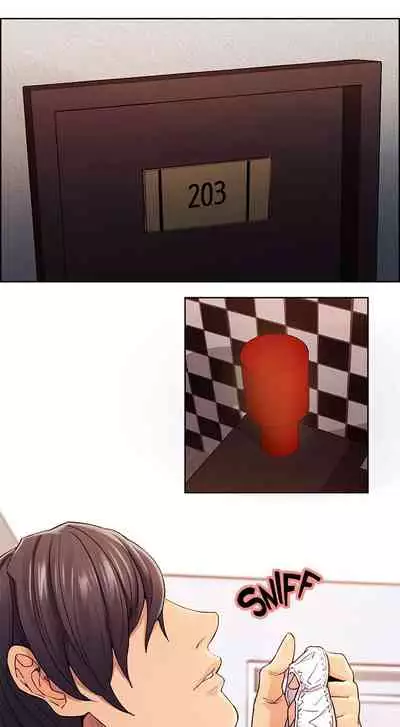 Taste of Forbbiden Fruit Ch.10/24