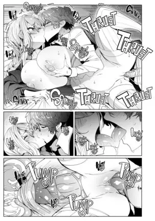 Shinshi Tsuki Maid no Sophie-san 6 | Gentleman’s Maid Sophie 6