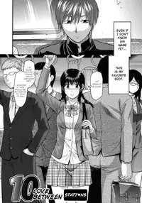 [Yuzuki N Dash] Another World [English] [desudesu, Sei-Jin]