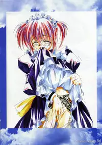 (C70) [Watsukiya (Watsuki Ayamo)] Watsukiya no Hon Soushuuhen 3 (KEY)