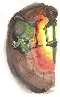 [pink-noise (Mizuiro Megane)] Holy&Beast ~Seijo to Ookami~ (Queen's Blade)