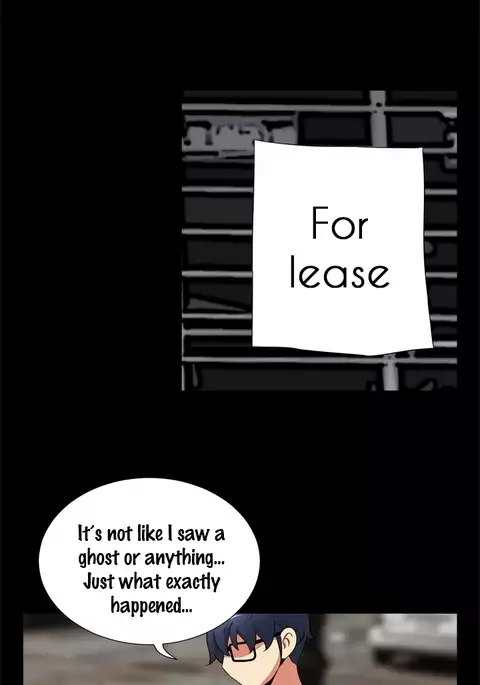 Love Parameter Ch.1-49