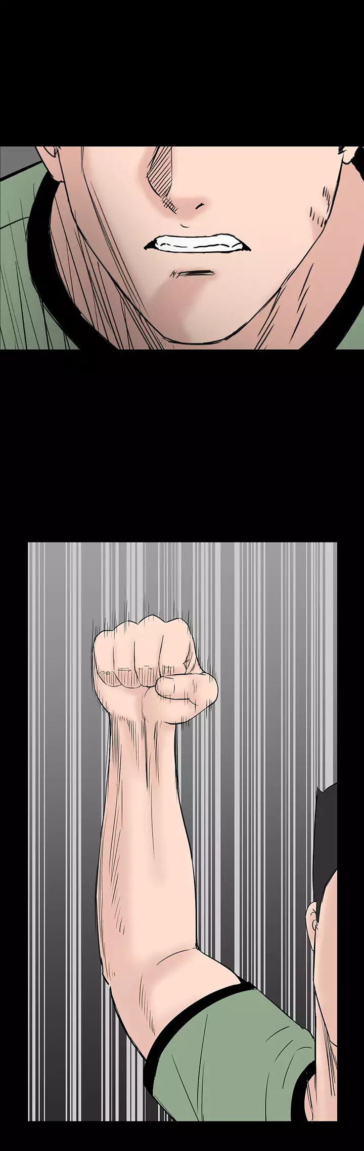 one woman brothel 楼凤 Ch.43~46