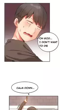 [Mx2J] Hari Dormitory Ch.0-31 (English) (Ongoing)