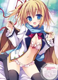 Dengeki Moeoh 2017-06 [Digital]