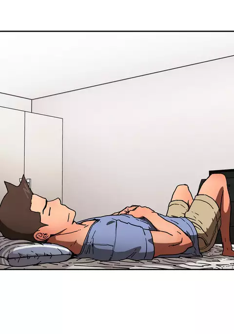 Refrain Love Ch.1-34