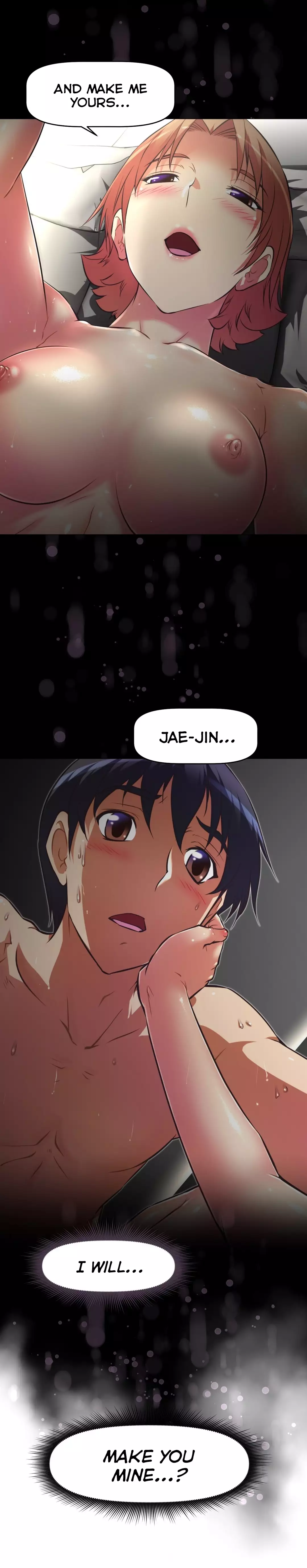 Brawling Go Ch.76-113