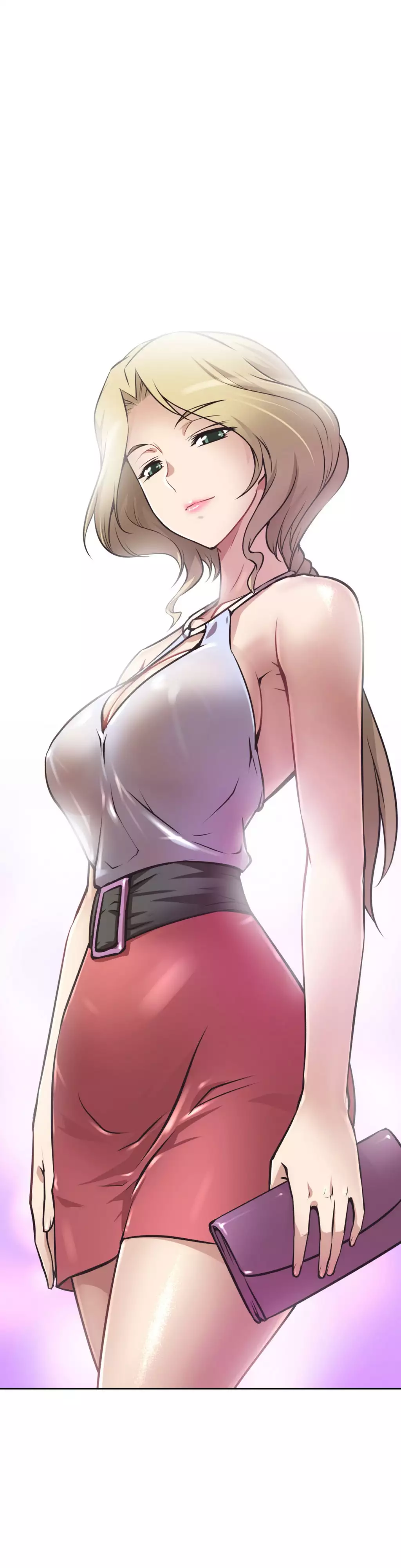 Brawling Go 0-15 Chapters