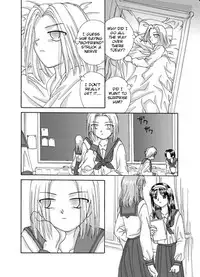 Souka (Tsukihime) [English]