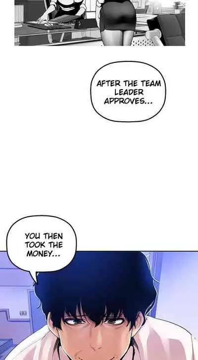 A Wonderful New World Ch.36/?